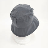 Les Belles Modes ベルモード ゴアテックス リバーシブルハット 帽子 ハット ピンク グレー レディース【中古】5-0825M◎