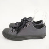 MHL./CONVERSE ALL STAR オールスター 1SD509 27cm ローカット スニーカー ブラック チャコールグレー メンズ エムエイチエル/コンバース【中古】5-1225G◎