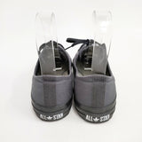 MHL./CONVERSE ALL STAR オールスター 1SD509 27cm ローカット スニーカー ブラック チャコールグレー メンズ エムエイチエル/コンバース【中古】5-1225G◎