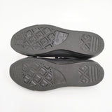 MHL./CONVERSE ALL STAR オールスター 1SD509 27cm ローカット スニーカー ブラック チャコールグレー メンズ エムエイチエル/コンバース【中古】5-1225G◎