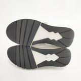 TSUMORI CHISATO WALK スニーカー 24cm スニーカー ホワイト レディース ツモリチサト【中古】5-1210G◎