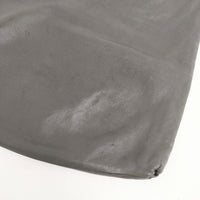 nitca 羊革 レザー トートバッグ ブラック レディース ニトカ【中古】5-0924G∞