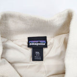 patagonia 65415 ガールズ レトロXボマージャケット XXL 16-18 ブルゾン ベージュ レディース パタゴニア【中古】5-0814T∞