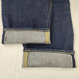 ANATOMICA 618 MARILYN 2 マリリン2 サイズ26×31 デニムパンツ ネイビー レディース アナトミカ【中古】5-0710G♪