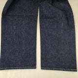 ANATOMICA 618 MARILYN 2 マリリン2 サイズ26×31 デニムパンツ ネイビー レディース アナトミカ【中古】5-0710G♪