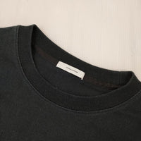 JOURNAL STANDARD タックスウェットシャツ 長袖Ｔシャツ カットソー ロンＴ 22AW ブラック レディース ジャーナルスタンダード【中古】5-0823M∞