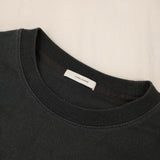 JOURNAL STANDARD タックスウェットシャツ 長袖Ｔシャツ カットソー ロンＴ 22AW ブラック レディース ジャーナルスタンダード【中古】5-0823M∞