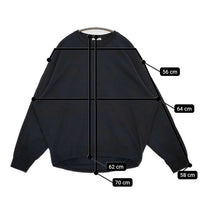 JOURNAL STANDARD タックスウェットシャツ 長袖Ｔシャツ カットソー ロンＴ 22AW ブラック レディース ジャーナルスタンダード【中古】5-0823M∞