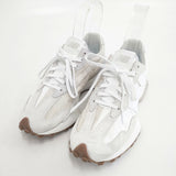 NEW BALANCE WS327TD サイズ25cm スニーカー ホワイト レディース ニューバランス【中古】5-1210G◎
