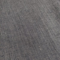 qualite 新品 ラメリネンジャケット 定価42900円 3248-00-80004 テーラードジャケット 24SS グレー レディース カリテ【中古】5-0616M∞