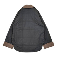 TODAYFUL 新品 Soutiencollar Quilting Jacket ステンカラーキルティングジャケット 定価39600円 中綿 ジャケット 24AW ブラック レディース トゥデイフル【中古】5-0818T∞
