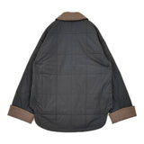 TODAYFUL 新品 Soutiencollar Quilting Jacket ステンカラーキルティングジャケット 定価39600円 中綿 ジャケット 24AW ブラック レディース トゥデイフル【中古】5-0818T∞