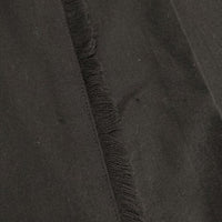 O'NEIL OF DUBLIN キルト 巻き ウール Regular Easy Kilt 5073WP ロングスカート ブラック レディース オニールオブダブリン【中古】5-0927T∞