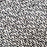 nooy ツイードベル フォーマル 定価42900円 ワンピース ベージュ レディース ヌーイ【中古】5-0823M∞