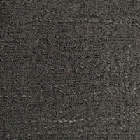 DRESSTERIOR オケージョン ツイード ノーカラージャケット ブラック レディース ドレステリア【中古】5-0927T∞