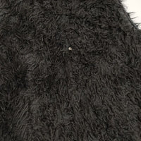 HARI REVERSIBLE VEST 中綿 リバーシブル ベスト 23AW ブラック レディース ハリ【中古】5-0818T∞