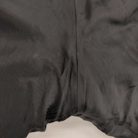 nest Robe 01223-1005 ウールチェックサスペンダーパンツ 定価42900円 パンツ ネイビー グリーン レディース ネストローブ【中古】5-0818T∞