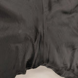 nest Robe 01223-1005 ウールチェックサスペンダーパンツ 定価42900円 パンツ ネイビー グリーン レディース ネストローブ【中古】5-0818T∞