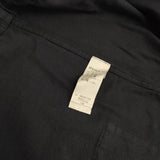 UpcycleLino nest Robe BASIC チノ フィールドジャケット 600225-7028 ジャケット ネイビー メンズ アップサイクルリノ【中古】5-0705M∞