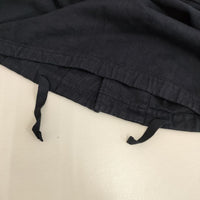 UpcycleLino nest Robe BASIC チノ フィールドジャケット 600225-7028 ジャケット ネイビー メンズ アップサイクルリノ【中古】5-0705M∞