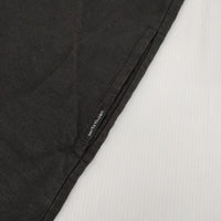 nest Robe/UpcycleLino 01231-1297 FRESH STATION JUMPER SKIRT ジャンパースカート ワンピース ダークカーキ レディース ネストローブ/アップサイクルリノ【中古】5-0914M∞