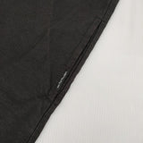 nest Robe/UpcycleLino 01231-1297 FRESH STATION JUMPER SKIRT ジャンパースカート ワンピース ダークカーキ レディース ネストローブ/アップサイクルリノ【中古】5-0914M∞