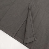 nest Robe/UpcycleLino 01231-1297 FRESH STATION JUMPER SKIRT ジャンパースカート ワンピース ダークカーキ レディース ネストローブ/アップサイクルリノ【中古】5-0914M∞