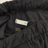 JOURNAL STANDARD relume MULTI FUNC+ ギャザーイージースカート 定価9900円 ロングスカート 24SS ネイビー レディース ジャーナルスタンダードレリューム【中古】5-0616M∞