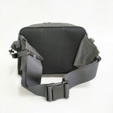 PORTER POTR RIDE WAIST BAG オリジナルチェーン付き グラファイト 997-26858 ウエストバッグ グレー メンズ ポーター【中古】5-0415G♪