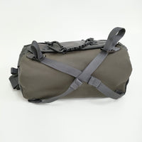 PORTER POTR RIDE WAIST BAG オリジナルチェーン付き グラファイト 997-26858 ウエストバッグ グレー メンズ ポーター【中古】5-0415G♪