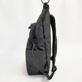 THE NORTH FACE NM72357 ボルダートートパック バックパック 22L リュック・デイパック ブラック レディース ザノースフェイス【中古】5-0914G∞