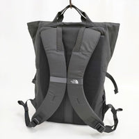 THE NORTH FACE NM72357 ボルダートートパック バックパック 22L リュック・デイパック ブラック レディース ザノースフェイス【中古】5-0914G∞