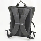 THE NORTH FACE NM72357 ボルダートートパック バックパック 22L リュック・デイパック ブラック レディース ザノースフェイス【中古】5-0914G∞