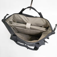 THE NORTH FACE NM72357 ボルダートートパック バックパック 22L リュック・デイパック ブラック レディース ザノースフェイス【中古】5-0914G∞