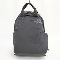 THE NORTH FACE NMW82350 ネバーストップデイパック 定価15180円 リュック・デイパック ブラック レディース ザノースフェイス【中古】5-0914G∞