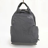 THE NORTH FACE NMW82350 ネバーストップデイパック 定価15180円 リュック・デイパック ブラック レディース ザノースフェイス【中古】5-0914G∞