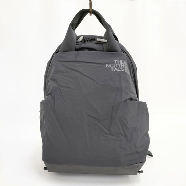 THE NORTH FACE NMW82350 ネバーストップデイパック 定価15180円 リュック・デイパック ブラック レディース ザノースフェイス【中古】5-0914G∞