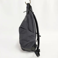THE NORTH FACE NMW82350 ネバーストップデイパック 定価15180円 リュック・デイパック ブラック レディース ザノースフェイス【中古】5-0914G∞