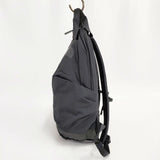 THE NORTH FACE NMW82350 ネバーストップデイパック 定価15180円 リュック・デイパック ブラック レディース ザノースフェイス【中古】5-0914G∞