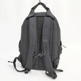 THE NORTH FACE NMW82350 ネバーストップデイパック 定価15180円 リュック・デイパック ブラック レディース ザノースフェイス【中古】5-0914G∞