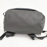 THE NORTH FACE NMW82350 ネバーストップデイパック 定価15180円 リュック・デイパック ブラック レディース ザノースフェイス【中古】5-0914G∞