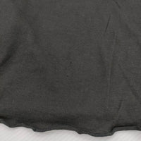 agnes b. ハイネック サイズ3 カットソー ブラック レディース アニエスベー【中古】5-0509M♪