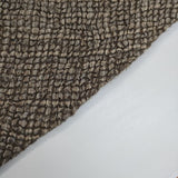 JURGEN LEHL J0193FS111 ウールシルク ロングスカート カーキ レディース ヨーガンレール【中古】5-1023T∞