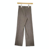 PLEATS PLEASE ISSEY MIYAKE PP13-JF405 サイズ1 プリーツイージー パンツ グレー レディース プリーツプリーズ【中古】5-0415M♪