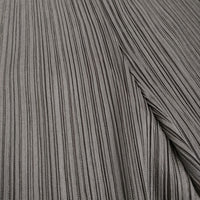 PLEATS PLEASE ISSEY MIYAKE PP13-JF405 サイズ1 プリーツイージー パンツ グレー レディース プリーツプリーズ【中古】5-0415M♪