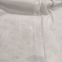 SCAPA ウール Aライン サイズ42 コート アイボリー レディース スキャパ【中古】5-0920T♪