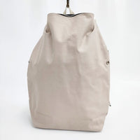 StitchandSew BS30 バックパック リュック・デイパック ベージュ レディース スティッチアンドソー【中古】5-0914G∞