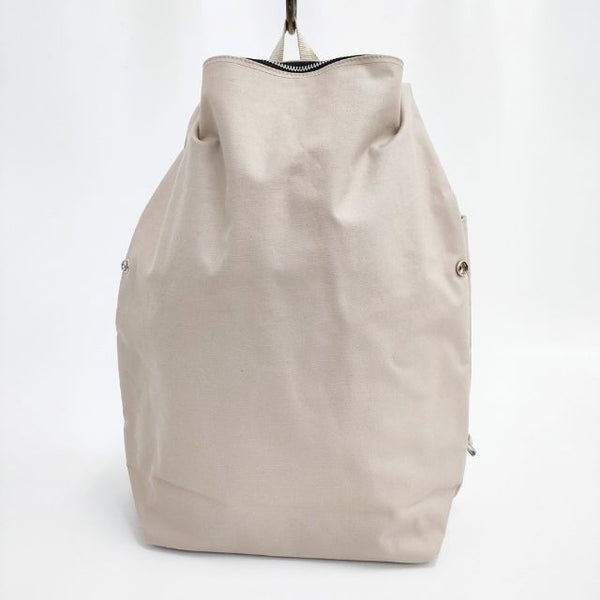 StitchandSew BS30 バックパック リュック・デイパック ベージュ レディース スティッチアンドソー【中古】5-0914G∞