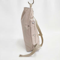 StitchandSew BS30 バックパック リュック・デイパック ベージュ レディース スティッチアンドソー【中古】5-0914G∞