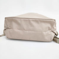 StitchandSew BS30 バックパック リュック・デイパック ベージュ レディース スティッチアンドソー【中古】5-0914G∞